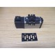 SMC VS7-6-FG-S-1N Solenoid Valve VS76FGS1N W 100VAC Coil - Used
