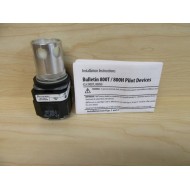 Allen Bradley 800T-PA16WD1 Illuminated Push Button - New No Box
