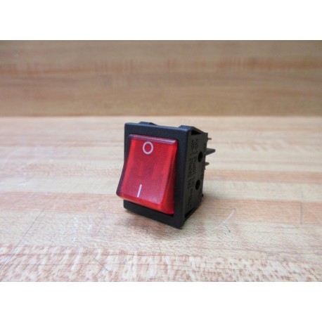 BEJ PS8C Toggle Switch - Used