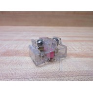 Allied Controls LR28098 Contact Block - New No Box