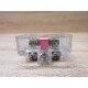 Allied Controls LR28098 Contact Block - New No Box