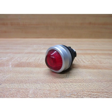 Elan ELM Red Pilot Light Head - New No Box