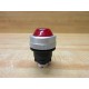 Elan ELM Red Pilot Light Head - New No Box
