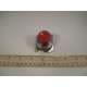 Cutler Hammer 10250T112 Red Pushbutton - New No Box