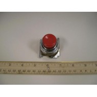 Cutler Hammer 10250T112 Red Pushbutton - New No Box