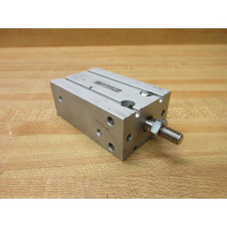 SMC CDU25-30D Compact Cylinder  CDU2530D - Used