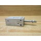 SMC CDU25-30D Compact Cylinder  CDU2530D - Used