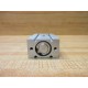SMC CDU25-30D Compact Cylinder  CDU2530D - Used