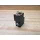 SMC DC21-26V Valve Coil W3 Blades - New No Box