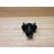 Breter X1X2 Pilot Light Socket Module BA9S - Used