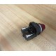 Allen Bradley 800T-P16R-NP Pilot Light - New No Box
