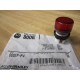 Allen Bradley 800EP-P4 Pilot Light 800EPP4 Series A Red