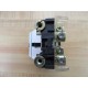 Allen Bradley 800T-J17A (3) Position Selector Switch 800TJ17 W800T-XA - New No Box