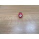 Allen Bradley 800T-N376R Red Bulb Light LED Lamp N376R (Pack of 4) - New No Box
