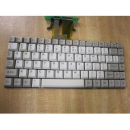 N860-7316-T001 Key Board N8607316T001 - Used