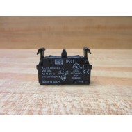 WEG BC01-CSW Auxiliary Contact BC01 - New No Box