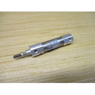 SMC CDJ2B16-15A-B Cylinder CDJ2B1615AB - Used