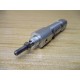 SMC CDJ2B16-15A-B Cylinder CDJ2B1615AB - Used