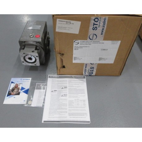 Stober K202AG0460MT10 Servofit Precision Gearhead - Refurbished