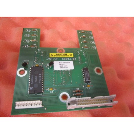 Lantech 55003703 Circuit Board - New No Box