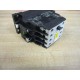 Siemens 3TH4031-0A Contact Block 3TH40310A - Used
