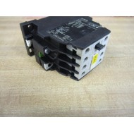 Siemens 3TH4031-0A Contact Block 3TH40310A - Used