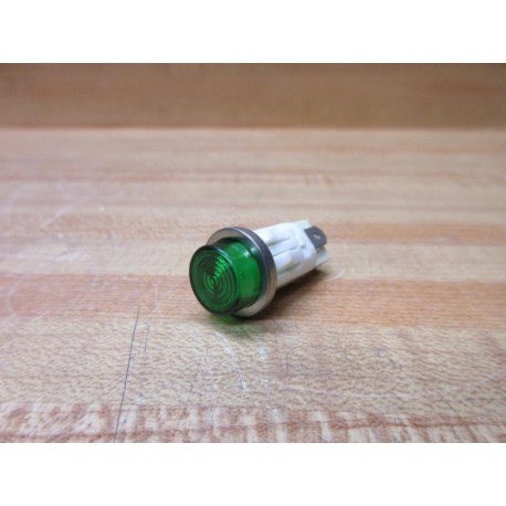 IDI 1052QC5 Indicator Light Green - New No Box