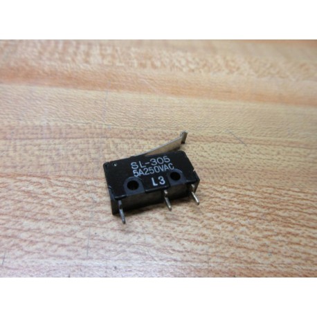 Mulon SL-305 Sunden Switch SL305 - New No Box