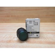 Square D 9001-D3V1G Pilot Light Bezel 9001D3V1G