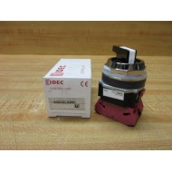 IDEC ASD32L02NU Selector Switch