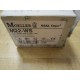 Moeller M22-WS Key Switch