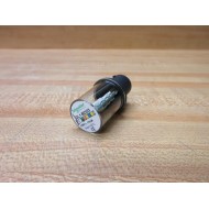 Telemecanique DL1 BDG3 Led Custer Green Lamp 011807 - New No Box