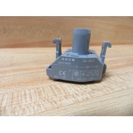 EAO 704.950.0 Lamp Socket 7049500 250V2.4W 380V2.4W - New No Box