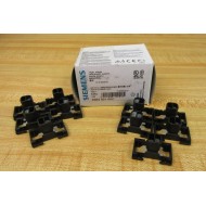 Siemens 3SB3-901-0AC Switch Adapter 3SB3-901-OAC (Pack of 10)