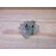 Allied Controls LR28098 Contact Block - Used