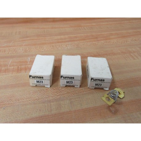 Furnas M23 Siemens Heater Element (Pack of 3)