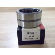 McGill MR 28 McGill Inner Ring