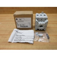 Allen Bradley 194E-A63-1753 Loadswitch 194EA631753