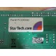StarTech PCI2S550 Circuit Board MP9835L,W Bracket, 2 Ports - Used