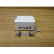 General Electric CR123L42.6B GE Heater Element L42.6B