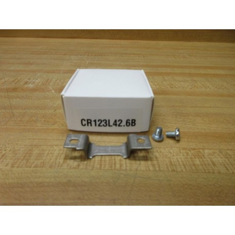 General Electric CR123L42.6B GE Heater Element L42.6B