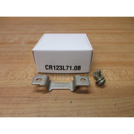 General Electric CR123L71.0B GE Heater Element L71.0B