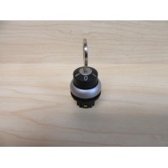 Eaton M22-WS3 Key Switch Operator M22WS3 - New No Box