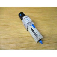 Festo MS4-LFR-18-D7-ERM-AS Filter Regulator 529172 - Used