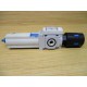 Festo MS4-LFR-18-D7-ERM-AS Filter Regulator 529172 - Used