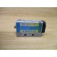 Festo MEH-52-18 Solenoid Valve 34755 WO Coil - Used