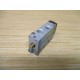 Festo MEH-52-18 Solenoid Valve 34755 WO Coil - Used
