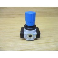 Festo LR-14-D-I-MINI Pressure Regulator 192300 - Used
