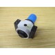 Festo LR-14-D-I-MINI Pressure Regulator 192300 - Used