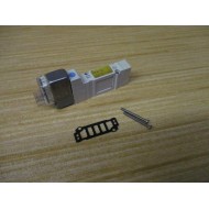 SMC SY3140-5LZ Solenoid Valve SY31405LZ - Used